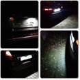 thumbnail image 5 of 2x Luz De Matrícula Led Compatible Con Ford Focus Mk Ii Fiesta Mk 2008-2019, 5 of 5
