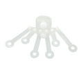 thumbnail image 4 of Estante de Coral para Acuario Bling Bling Soporte para 6 Corales con Ventosas, 4 of 12
