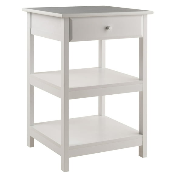 Soporte para impresora Delta Blanco(10121) Winsome 10121