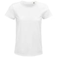thumbnail image 1 of SOLS Womens Crusader Organic T-Shirt, 1 of 3