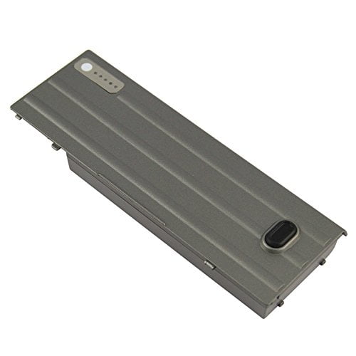AC Doctor INC - Batería de repuesto para laptop Dell Latitude D620, D6