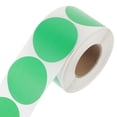 thumbnail image 2 of HOKARUA 1 Roll of Self Adhesive Address Labels Blank Shipping Labels Sticky Shipping Package Labels, 2 of 7