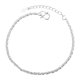 thumbnail image 2 of , joyería de colección simple, cadena bonita hecha , accesorio de para niñas y mujeres, 2 of 9