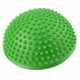 thumbnail image 2 of Pelota De Yoga De PVC, Punto De Masaje, Ejercicios De Fitball, Entrenador, Medias Bolas De Yoga, Pelota De Equilibrio Físico, Para Fitness, Estimula La Circulación Sanguínea, 2 of 7