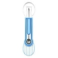 thumbnail image 2 of Oleegame 2PC Potato Fry Cutter Melon Scoop Set 2024 Upgrade 4 In 1 Stainless Steel Watermelon Cutter Fruit Carving Tools Set Watermelon Fork Slicer Cutter Ice Melon, 2 of 7