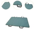 thumbnail image 6 of Wswqop Positioning Bed Pads for Elderly with Reinforced Handles Slide Sheet for Elderly Green, 6 of 9