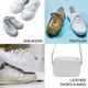 thumbnail image 4 of Blanqueador para zapatillas QUFY Max White 75 ml, 4 of 7