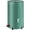 Green, variant on Collapsible Rain Barrel Water Storage Containers-100 Gallon Portable Rainwater Collect System Water Tank to Collect Rainwater from Gutter Downspout Water Catcher with Spigots,Filter&Overflow Kits