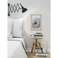 thumbnail image 6 of Marmont Hill Boy Next Door Framed Wall Art, 6 of 6