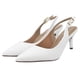 thumbnail image 2 of Zapatilla Angela Color Blanco  22 Dorothy Gaynor Zapatilla Angela Color Blanco  22, 2 of 6