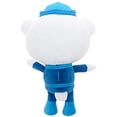 thumbnail image 2 of Octo-nauts Captain Barnacles 12 Inches Plush Toy Bear 30cm, 2 of 5
