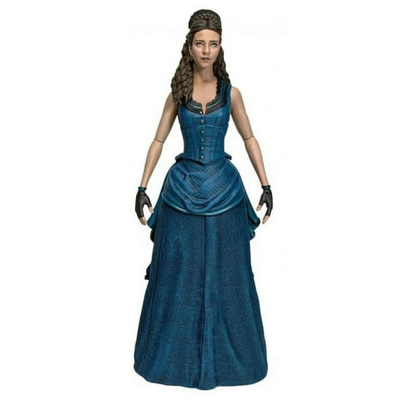 Westworld Clementine Action Figure (Other)