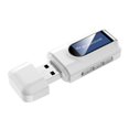 thumbnail image 1 of Adaptador De Audio Usb Bluetooth Tv Computadora Coche Bluetooth 5.0 Receptor Y Transmisor 2 En 1 Noticed EL017917-01, 1 of 5