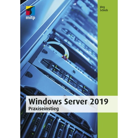 Windows Server 2019 - eBook (Best Server Hardware 2019)