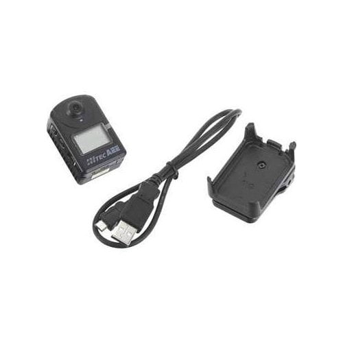 Hitec RCD 44552 MD10 Caméra d'Action Lite Paquet