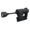 thumbnail image 2 of Kuymtek Airsoft Linterna Antorcha Equipo Ahorro (Negro), 2 of 9