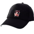 thumbnail image 1 of Gorra de béisbol Kakeguruis Anime para niños de 56 a 58 cm, ajustable, 1 of 1