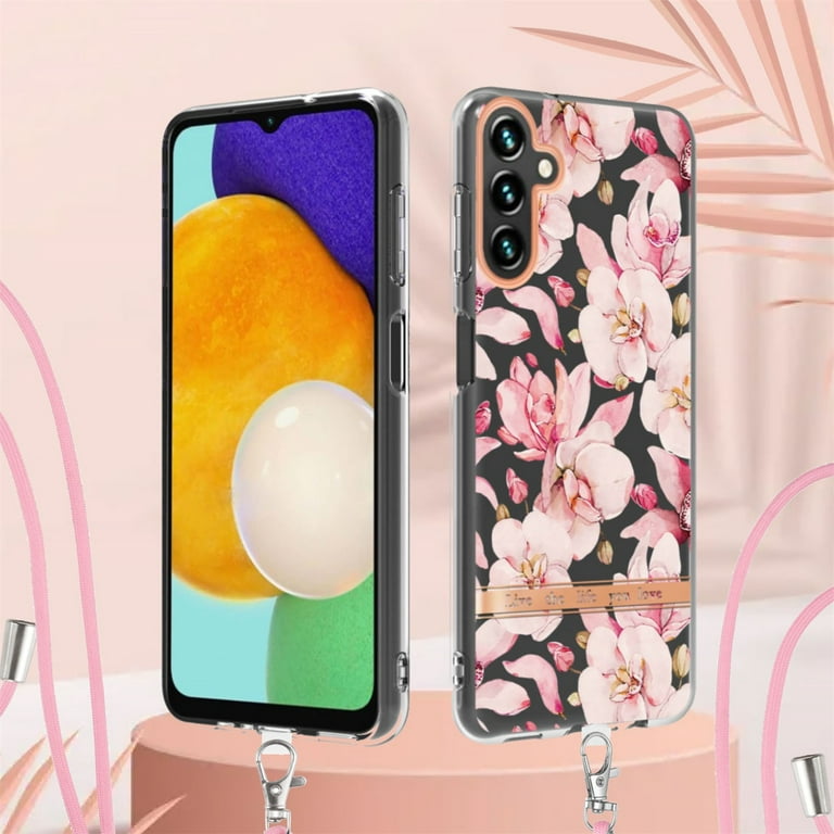 Cell Phone Cases For 6.6 Galaxy A14 5G, Njjex Liquid Silicone Gel Rubber  Shockproof Case Ultra Thin Fit Samsung A14 Case Slim Matte Surface Cover  For