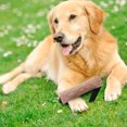 thumbnail image 4 of Dog Bite Tug Toy with 2 Handles Extra Tough Durable Firehouse Dog Tug for Medium To Large Dogs for Tug of War Puppy Training Interactive Play Pull Toy Small Size, 4 of 7