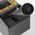 thumbnail image 7 of Automatic Card Shuffler 2/1/4/6 Deck,Battery-Operated Electric UNO Poker Shuffler,Playing Card Shuffler for Home Card Game,Travel, 7 of 7