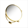 thumbnail image 1 of Makeup Vanity Mirror 1x / 3X Magnifying 360 Degree Swivel Magnifying Mirror Portable Tabletop Mirrors, 1 of 2