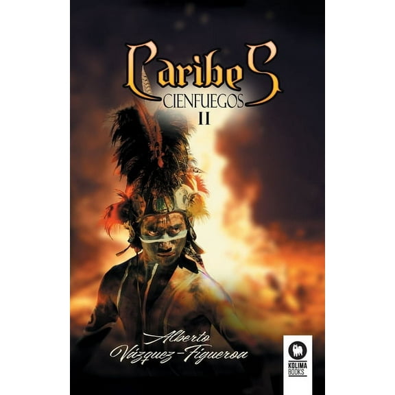 Caribes (Paperback)
