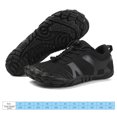 thumbnail image 2 of Zapatos de Vadeo Unisex Playa Transpirable para Actividades al Aire Libre (44) Negro, 2 of 9