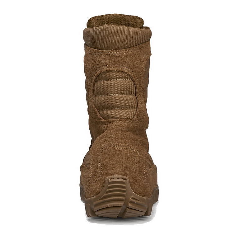 Belleville Hot Weather Hybrid Assault Boot - Mens, Coyote  display picture 2