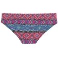 thumbnail image 2 of Sundazed Bas de Bikini Imprimé Tribal pour Femmes, 2 of 3