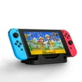thumbnail image 3 of Stand Dock Compatible With Steam Deck, Portable Non-slip Stand Dock, Steam Deck Accessories, 3 of 5