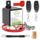 thumbnail image 1 of Interruptor remoto de desconexión de batería DZSSCY 12V 250A para automóvil, 1 of 6