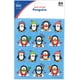 thumbnail image 2 of Pegatinas Carson Dellosa con forma de pingüino para deberes (84 unidades), 2 of 2