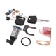 thumbnail image 4 of Juego de llaves para cerradura de capó de asiento, protección de asientos, juego de llaves para cerradura de asiento de motocicleta, 4 of 9