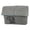 Industrial Grey, variant on Cat Cooling House, Aluminum Foil Windproof Cooling Cat Cave Insulated With 9pcs Ice Pack For Outdoor