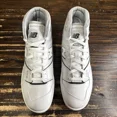 thumbnail image 4 of Size 13- New Balance 650 "White/Grey" sneakers | BB650RWC | New, 4 of 6
