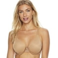 thumbnail image 2 of Vanity Fair TAN Beauty Back Full Figure Minimizer Bra, US 34H, UK 34FF NWOT, 2 of 4