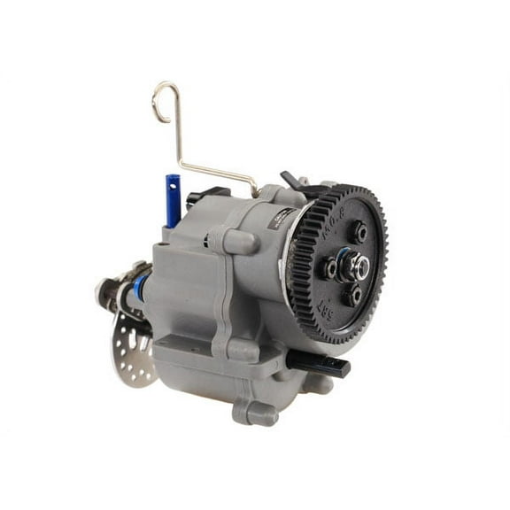 Traxxas 4983 Transmission, Complete (fits T-Maxx 3.3)