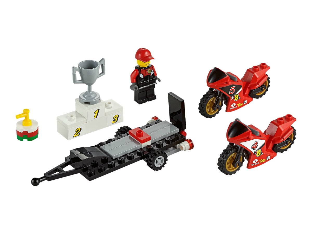 LEGO Juniors Lightning McQueen Speed Launcher 10730 Walmart