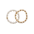 thumbnail image 1 of Kit de Fabricación de Pulseras Kit de Pulseras de Amistad,Kit de Fabricación de Pulseras,Perlas de Arcilla para la Fabricación de Pulseras,Perlas de Letra de Oro para Pulseras Que Hacen Kit, 1 of 4