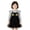 R115 Grey, variant on Gunia Halloween Dresses For Girls Festival Halloween Tulle Dresses For Party 2 Pcs Fashion Long Sleeve Children Cute Clothes Size 2-3 Years Purple