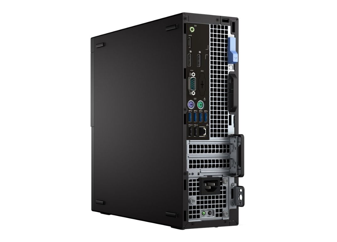 Windowsデスクトップ DELL Precision Tower3420 Xeon E3-1240 V6 Dell Precision Tower 3420 Desktop Xeon E3-1240 v6 16GB RAM