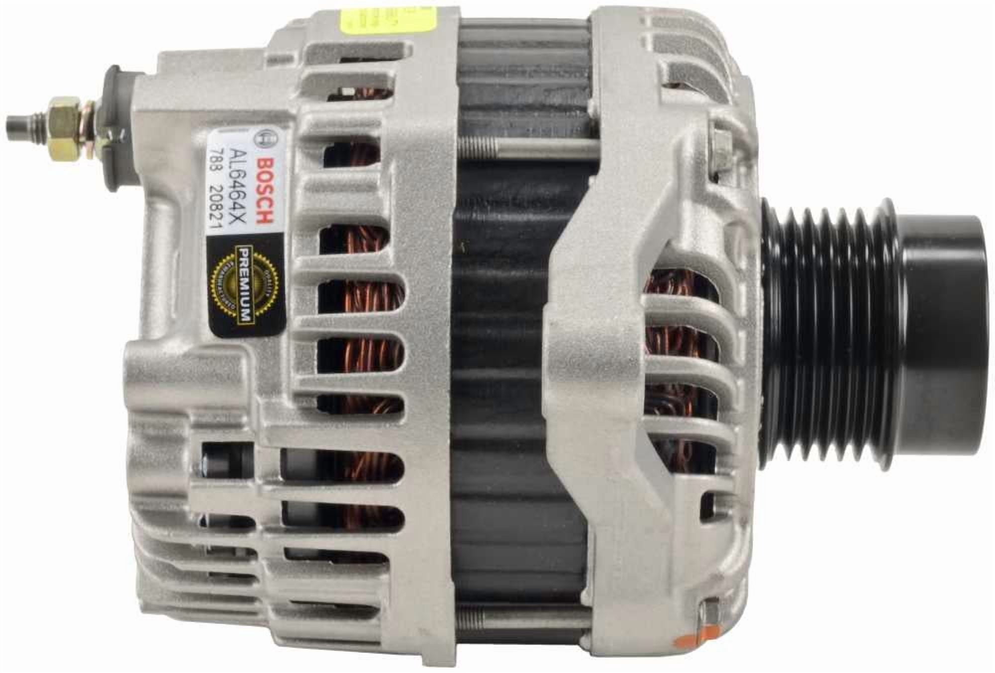 Bosch AL6464X Premium Alternator