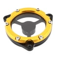 thumbnail image 1 of Starter Idler Cover For SUZUKI DRZ400 400S 400 Yellow Yellow, 1 of 6