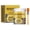 1PC, variant on Weather Resistant Water Based Gold Paint, Weather Resistant Gold Paint, for Metal, Wood, Stone, Gold Leaf Effect, Brilliant Shine (A)