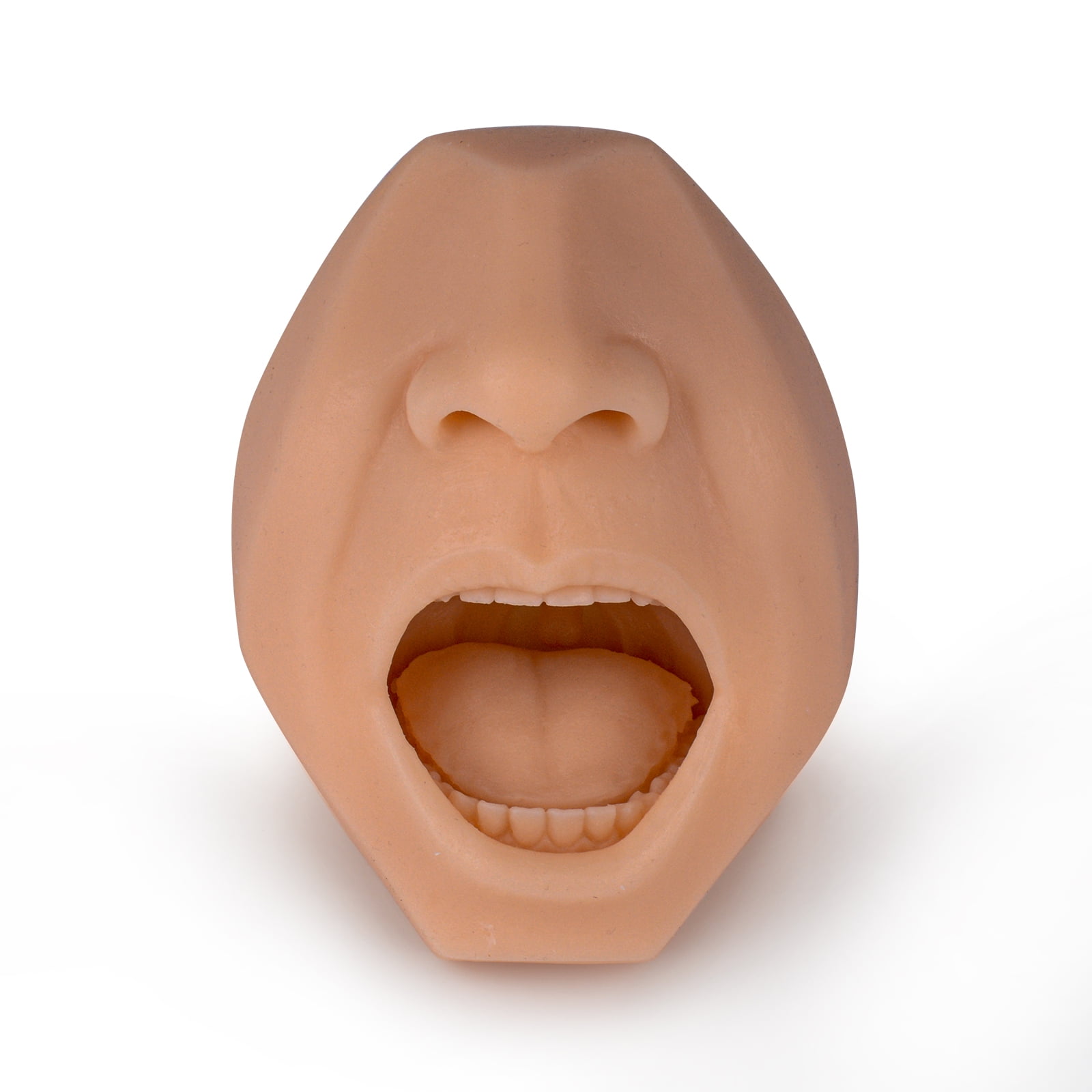 Nasal Swab,Throat Swab,Nasopharyngeal Swab Collection Training Model