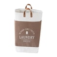 thumbnail image 4 of jifeng Clothes Hamper Storage Basket Waterproof Dirty Clothes Laundry Basket Children's, 4 of 9