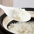 thumbnail image 5 of Windfall Non Stick Rice Scooper Standing Rice Spoon Paddle, Professional Rice Potato Server Spatula (1 Pack), 5 of 6