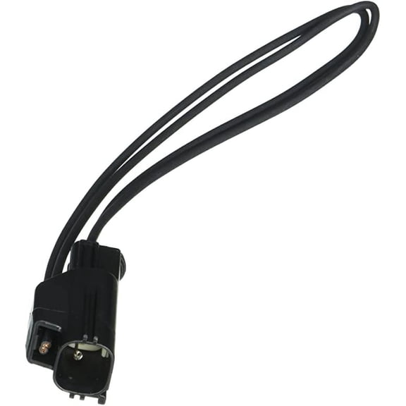 Motorcraft Ignition Knock (Detonation) Sensor Connector WPT-994 Fits select: 1999-2010 FORD F150, 2013-2019 FORD ESCAPE
