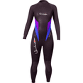 thumbnail image 2 of Henderson 7mm Thermoprene Women's Full Wetsuit, 2 of 4