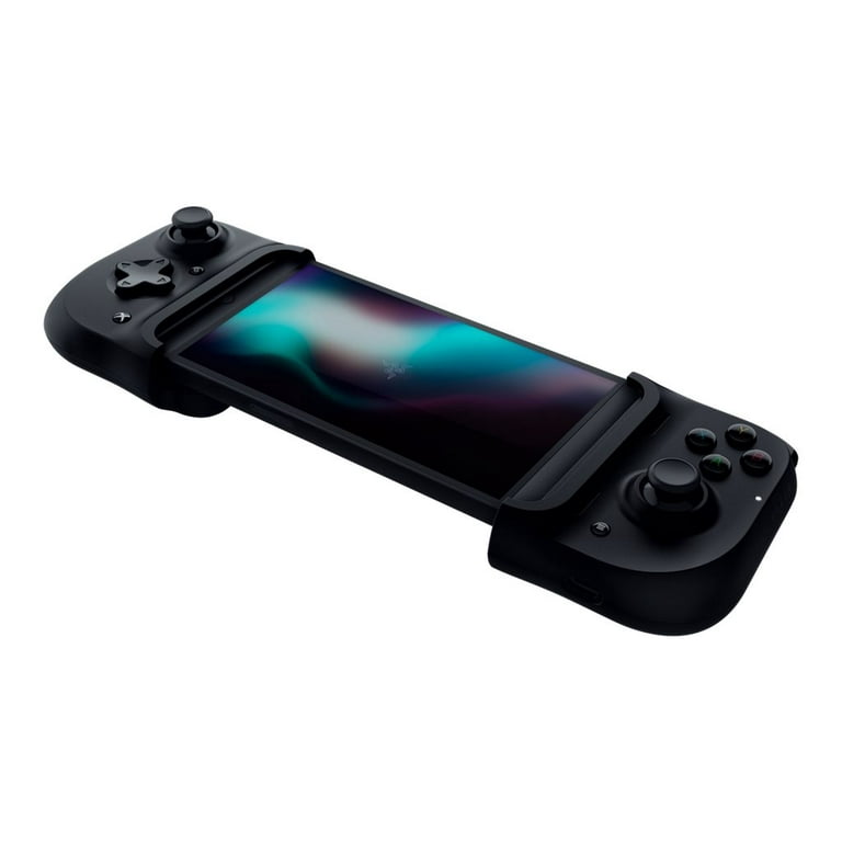 その他 Razer KISHI FOR ANDROID(XBOX) Amazon.com: Razer Kishi Mobile Game Controller / Gamepad for